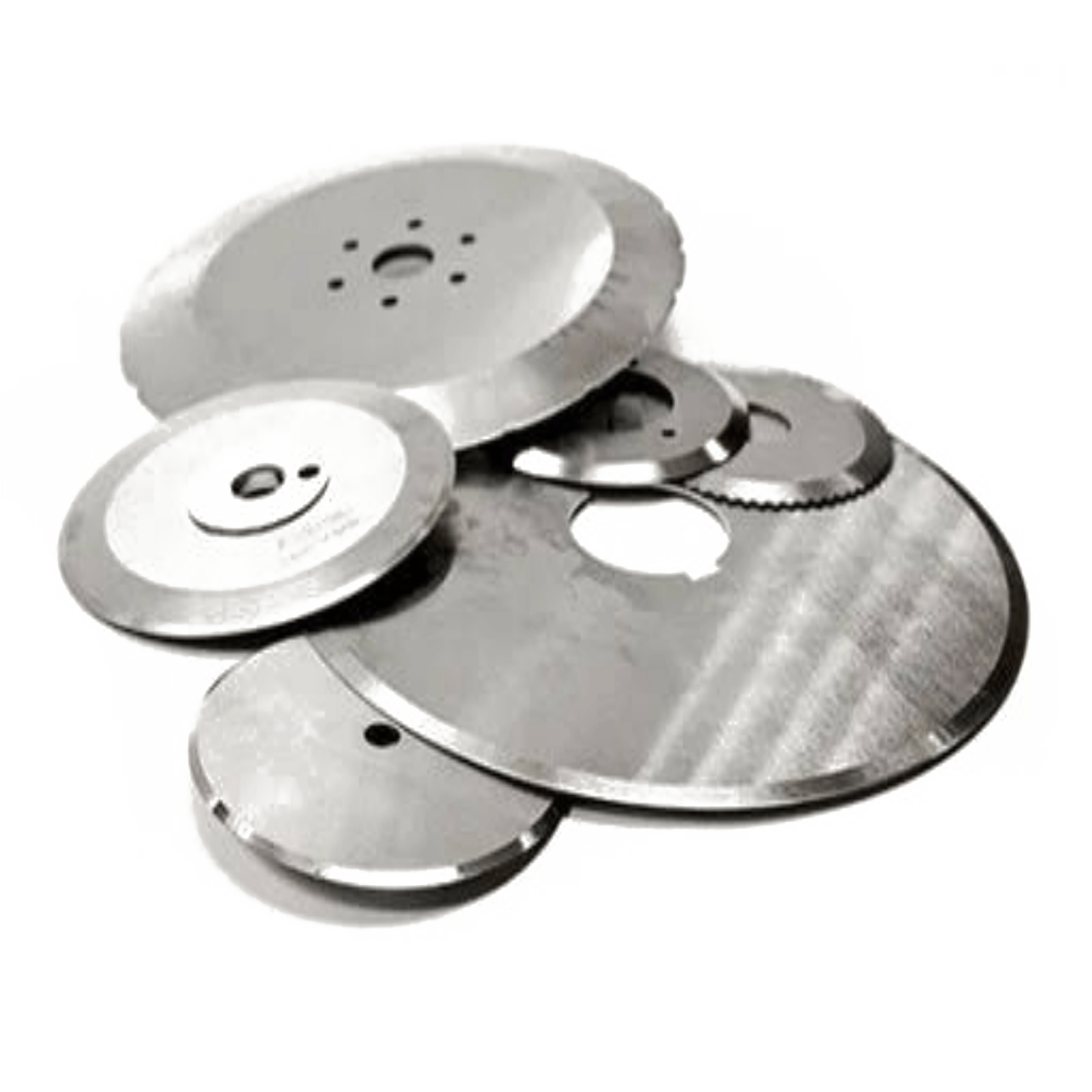 Core Cutter Blade